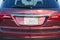2016 Acura MDX Base
