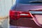 2016 Acura MDX Base