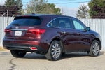 2016 Acura MDX Base