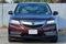2016 Acura MDX Base