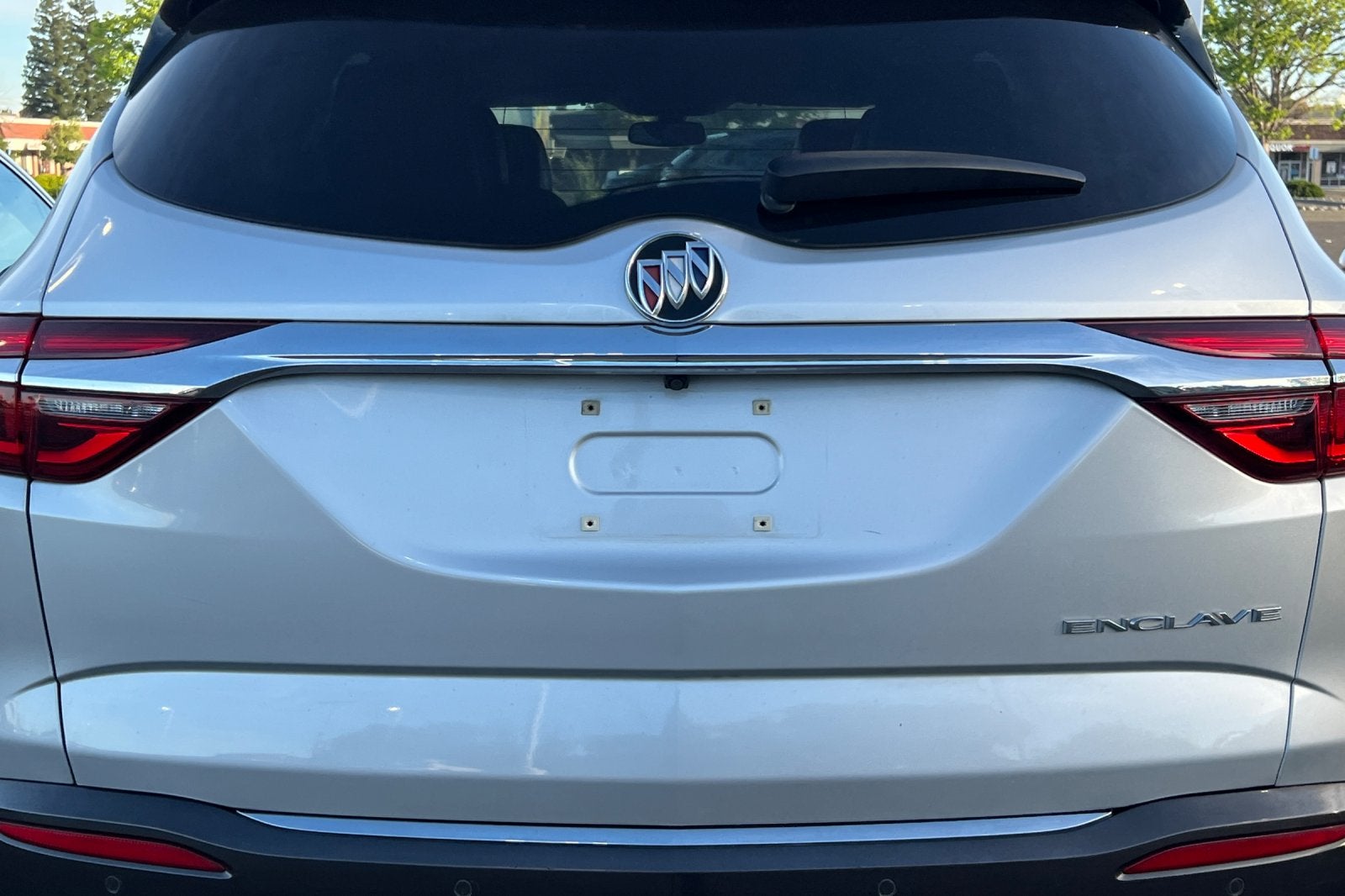 2019 Buick Enclave Essence