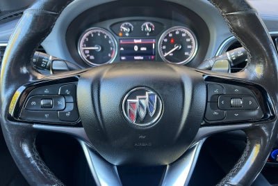 2022 Buick Enclave Essence