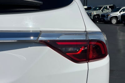 2022 Buick Enclave Essence