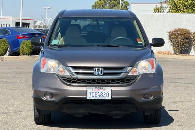 2011 Honda CR-V SE
