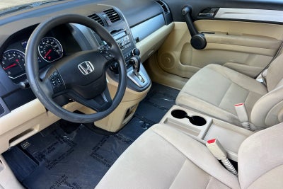 2011 Honda CR-V SE