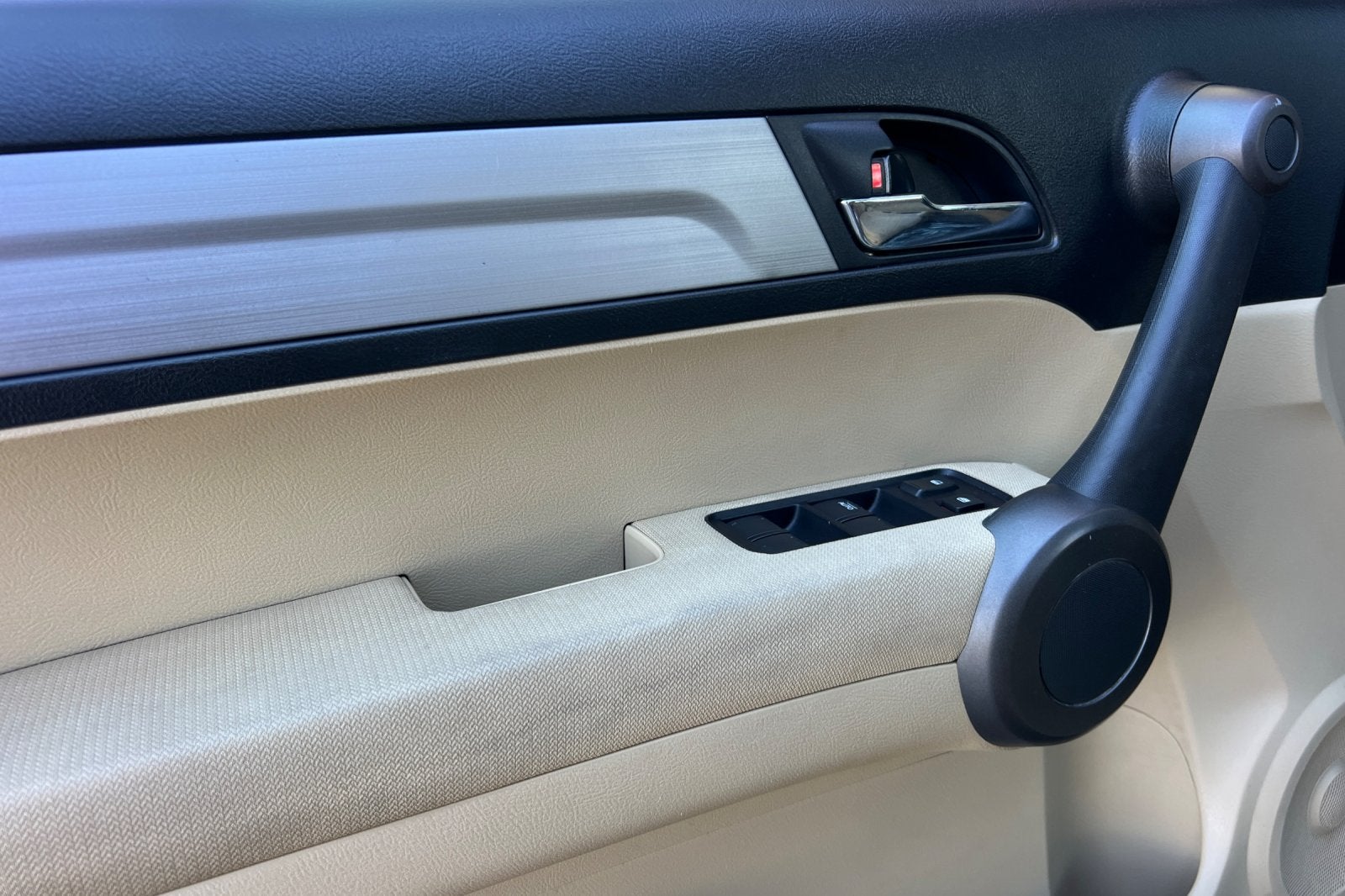 2011 Honda CR-V SE