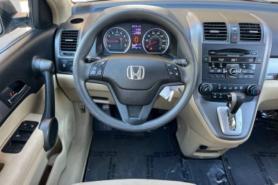2011 Honda CR-V SE