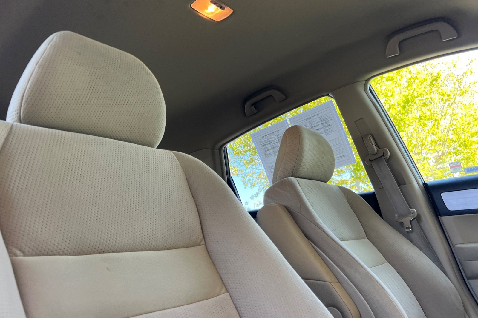 2011 Honda CR-V SE