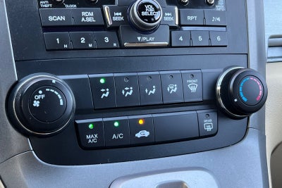 2011 Honda CR-V SE