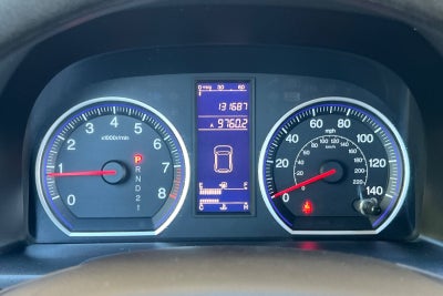 2011 Honda CR-V SE