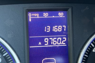2011 Honda CR-V SE