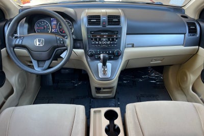 2011 Honda CR-V SE
