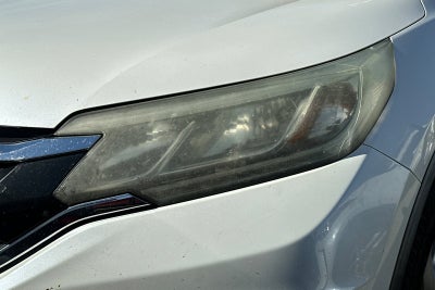 2015 Honda CR-V Base