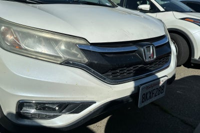 2015 Honda CR-V Base