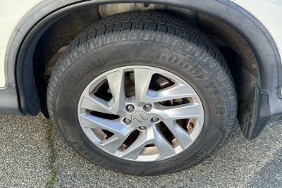 2015 Honda CR-V Base