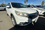 2015 Honda CR-V Base