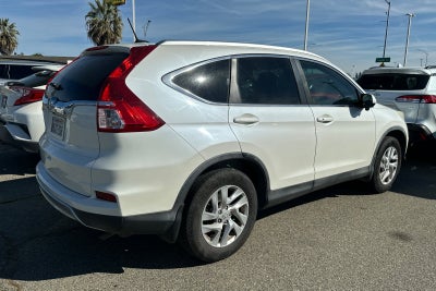 2015 Honda CR-V Base