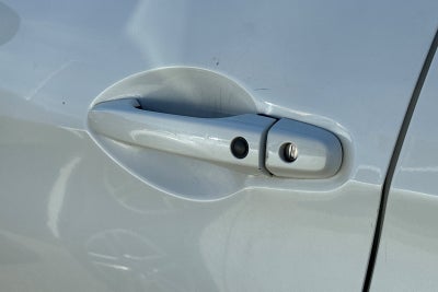 2015 Honda CR-V Base