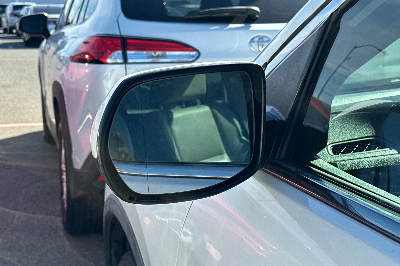 2015 Honda CR-V Base