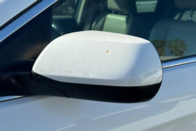 2015 Honda CR-V Base