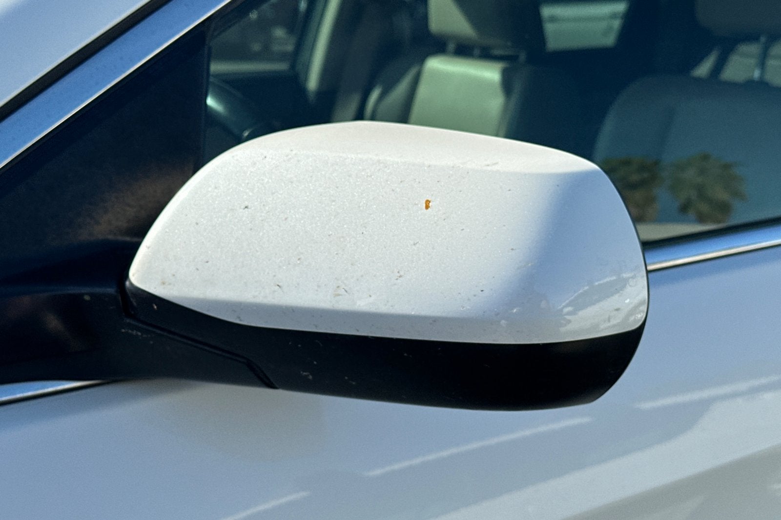 2015 Honda CR-V Base