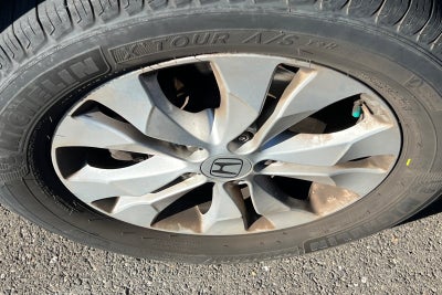 2013 Honda CR-V Base