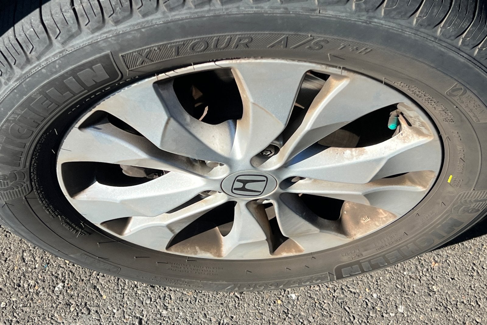 2013 Honda CR-V Base