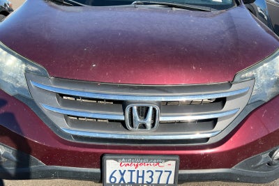 2013 Honda CR-V Base