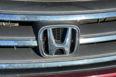 2013 Honda CR-V Base