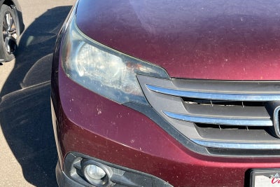 2013 Honda CR-V Base