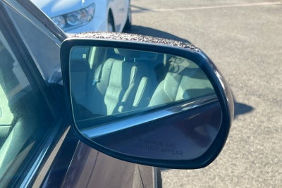 2013 Honda CR-V Base