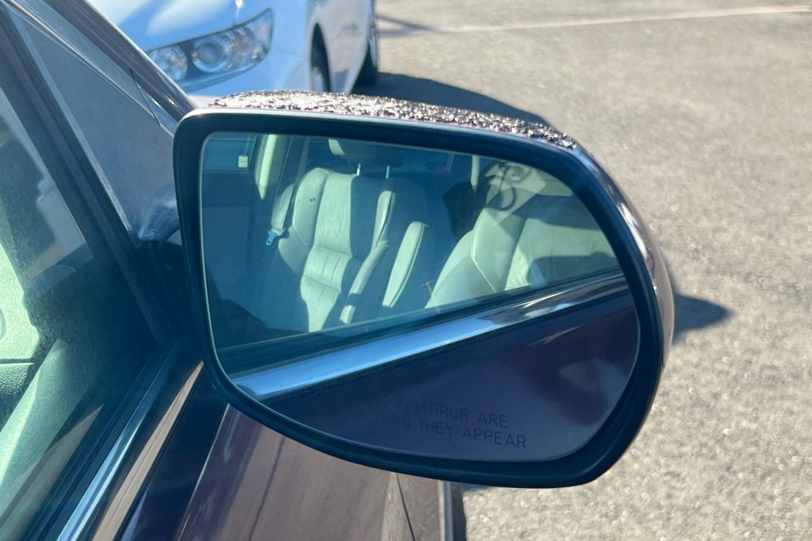 2013 Honda CR-V Base