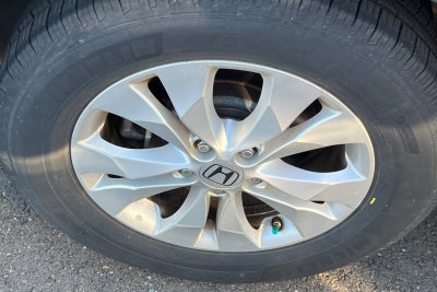 2013 Honda CR-V Base
