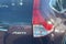 2013 Honda CR-V Base