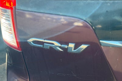 2013 Honda CR-V Base