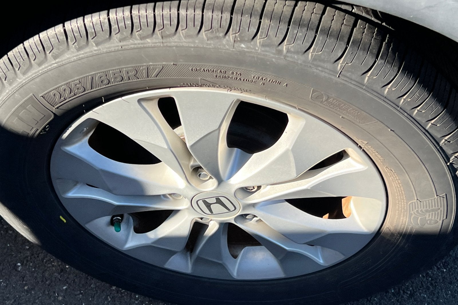 2013 Honda CR-V Base
