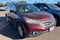 2013 Honda CR-V Base