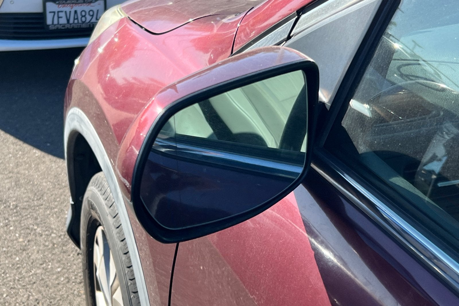 2013 Honda CR-V Base
