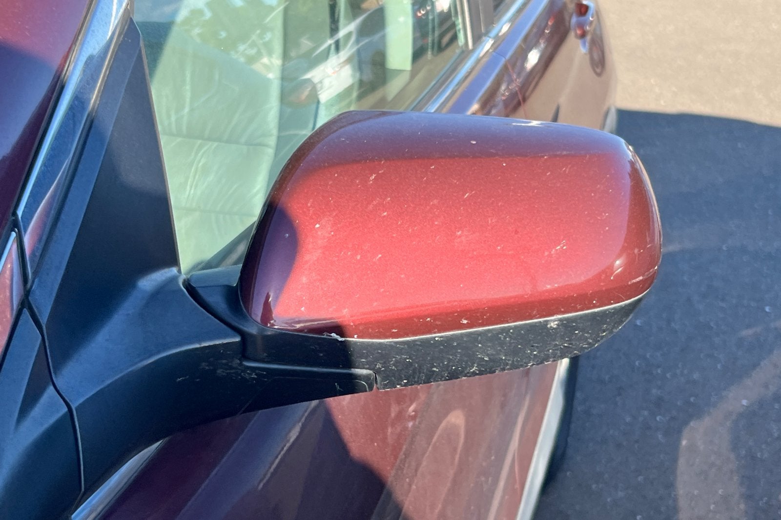 2013 Honda CR-V Base