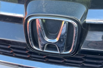 2015 Honda CR-V Base