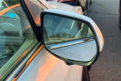 2015 Honda CR-V Base