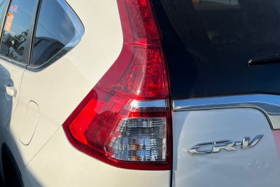 2015 Honda CR-V Base