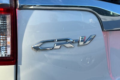 2015 Honda CR-V Base