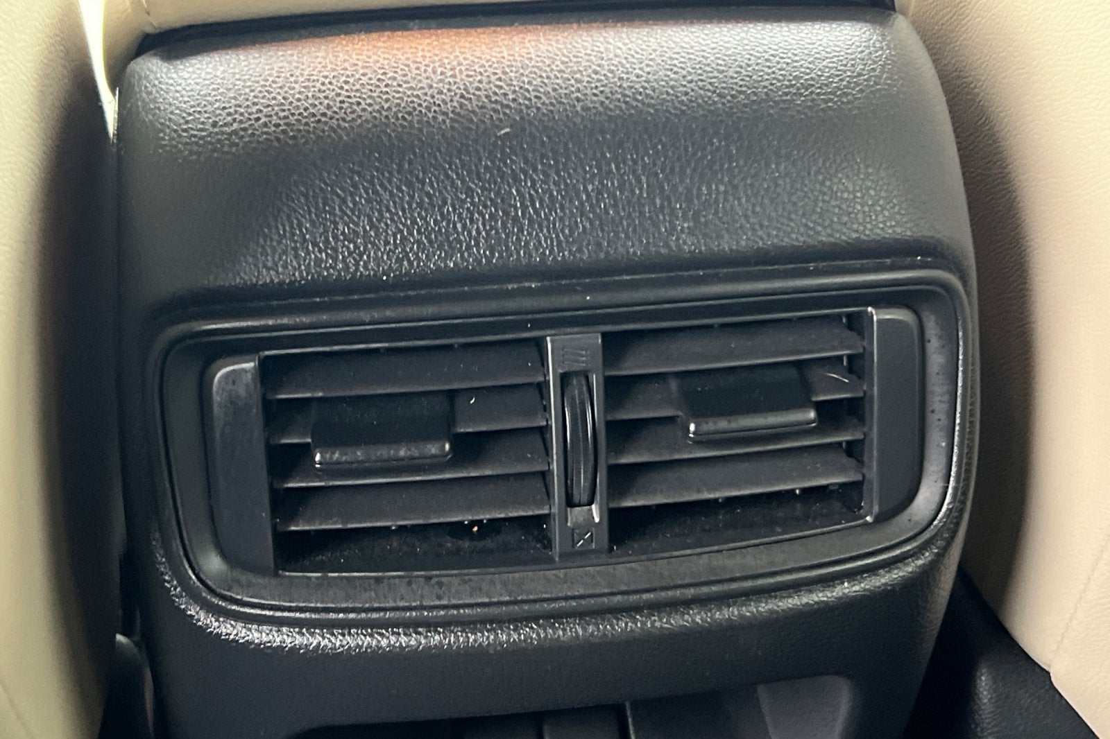 2017 Honda CR-V Base