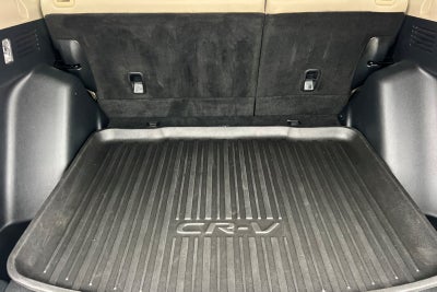 2017 Honda CR-V Base