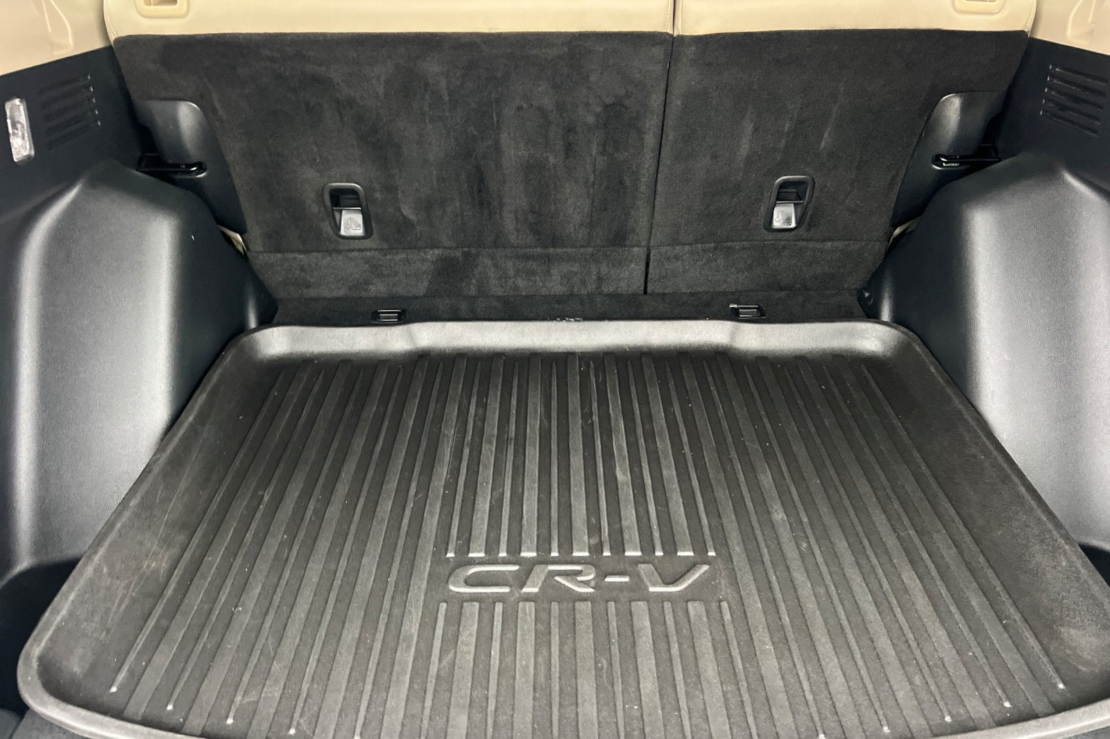 2017 Honda CR-V Base