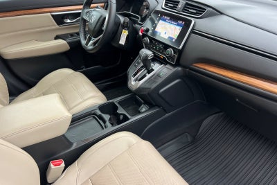 2017 Honda CR-V Base