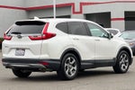 2017 Honda CR-V Base