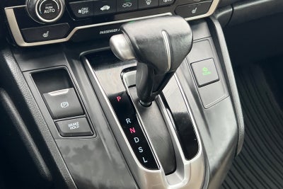 2017 Honda CR-V Base