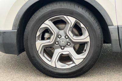 2017 Honda CR-V Base